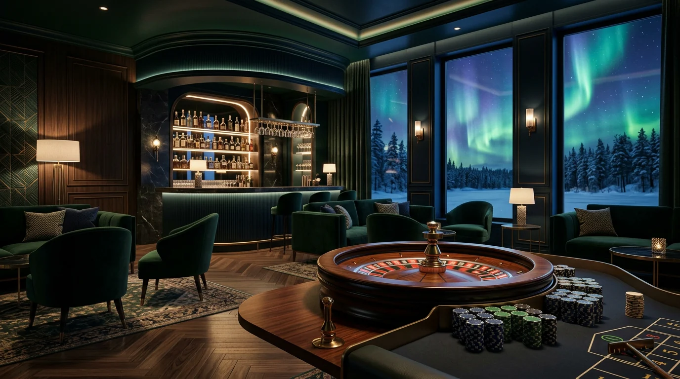 oma veikkaus omat pelit kasino ja tulokset